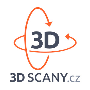 3D scany