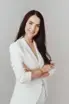 Ing. Veronika Křečková