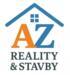 správa AZ Reality - kancelář