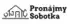 Reality Sobotka