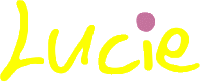 Úklid Lucie logo
