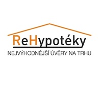 ReHypotéky Pivoňka Stanislav, Ing. logo