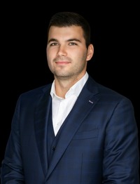 Michal Mladý logo
