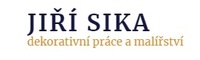 Jiří Sika logo