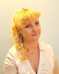 Gabriela Vokřálová logo