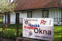 RT okna logo