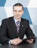 Radek Konkol logo