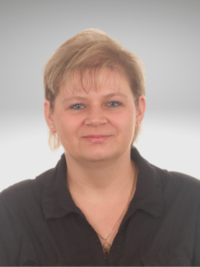 Ing. Michaela Marková logo