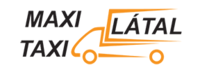 Stěhování - Vyklízení MAXI TAXI LÁTAL logo