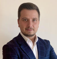 Lukáš Jech logo