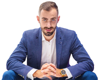 Vladimír Velička logo
