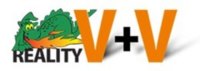 Logo REALITY V+V s.r.o.