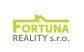 Logo FORTUNA REALITY s.r.o.