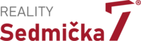 Logo Reality Sedmička, s.r.o.