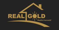 Logo RK REAL GOLD