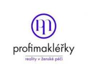 Logo Profimakléřky s.r.o.