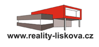 Logo Reality - Lišková, s.r.o.