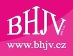 Logo BHJV spol. s r.o.