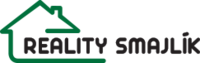 Logo Reality Smajlík, s.r.o.