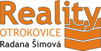 Logo Reality Otrokovice - Radana Šímová