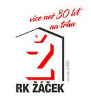 Logo REALITNÍ KANCELÁŘ ŽÁČEK
