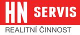Logo HN - servis, s.r.o.