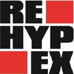 Logo REHYPEX, s.r.o.