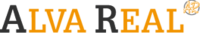 Logo ALVA REAL