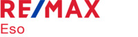 Logo RE/MAX Eso