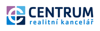 Logo Realitní kancelář CENTRUM s.r.o.