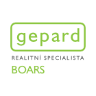 Logo GEPARD REALITY/Boars