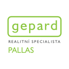 Logo GEPARD REALITY/Pallas Athena