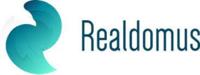 Logo REALDOMUS s.r.o.