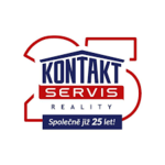 Logo Kontakt servis CZ, s.r.o.