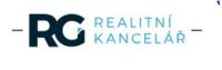 Logo RG Realitní kancelář s.r.o.