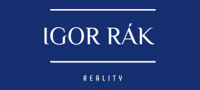 Logo Igor Rák, reality