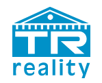 Logo TR reality