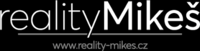 Logo Reality Mikeš s.r.o.