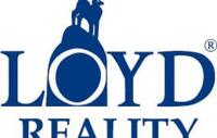 Logo Loyd - reality
