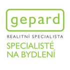 Logo GEPARD REALITY/Specialisté na bydlení