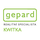 Logo GEPARD REALITY/ KWitka Group Reality