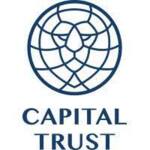 Logo CAPITAL Trust, a.s.