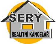 Logo Reality Šerý s.r.o.