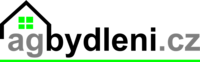Logo AGbydleni.cz s.r.o.