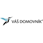 Logo VÁŠ DOMOVNÍK s.r.o.