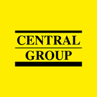 Logo CENTRAL GROUP a.s.
