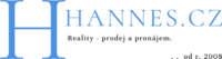 Logo HANNES.CZ