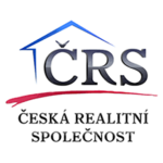 Logo ČESKÁ REALITNÍ SPOLEČNOST, s.r.o.