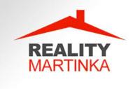 Logo Reality Martinka