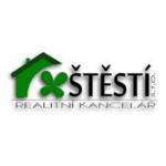 Logo RK ŠTĚSTÍ, s. r. o.